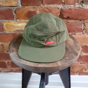 Topo Designs Nylon Camp Hat